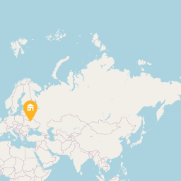 Apartment Lva Tolstoho St, 49 на глобальній карті
